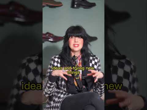 Interview with Jayne-Anne Power