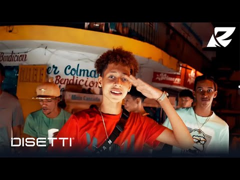 El Rapper RD - Me Le Moví (Video Oficial)