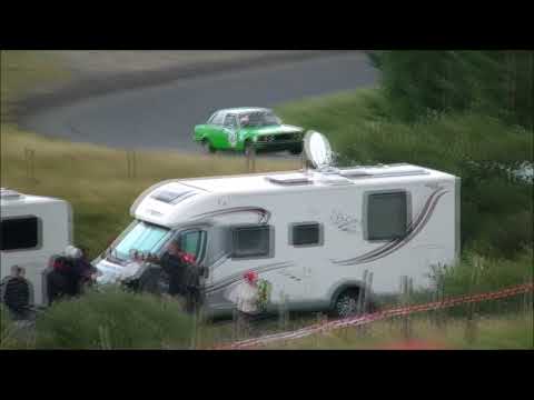 course de cote du mont dore 2017