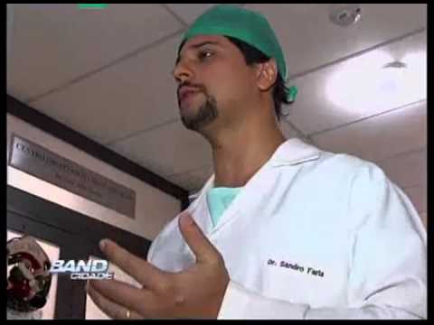 Band Cidade Campinas - prostate surgery - 12/07/2012