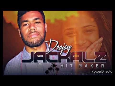 DJ JACKALZ - TA'UMAI FT SHARZY (REMIX)
