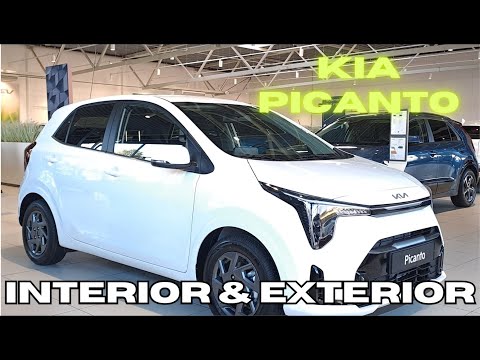 Kia Picanto 1.0 GDi DynamicPlusLine | Elektrisch inklapbare buitenspiegels | 14' lichtmetalen velgen | NU MET €2.000 inruilpremie