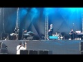 George Duke & Jean Luc Ponty - Idiot Bastard Son - Zappanale 2012