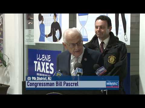 Paterson IRS Tax Help