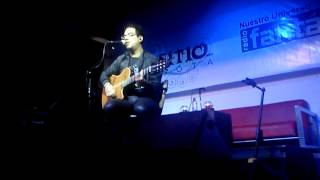 Juan Fernando Velasco - Tanto Amor (Tarde Fantástica)