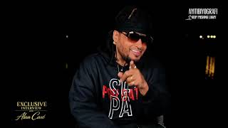 Download lagu Join KitCat AyitiBiyografi & Guy Wewe for an exclusive interview with Alan Cave! mp3