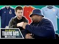 Football Kits Narstie Or Nice With Big Narstie Jack Whitehall Jack Whitehall Training Days