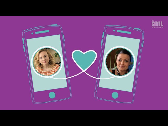 Dating In Place - Season 1 (Official Trailer)