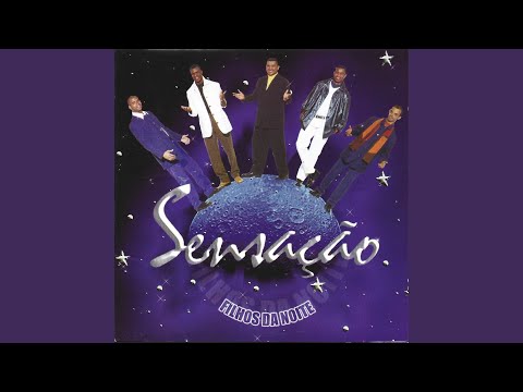 Copo de Mágoa - Sensação