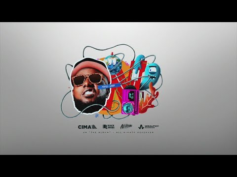 Madiel Lara - ON (Full Album)