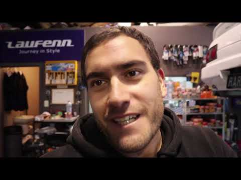 R32 GKTECH LOCK KIT INSTALL