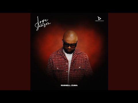 Russell Zuma & Gaba Cannal - Sthandeni (Official Audio) feat. George Lesley