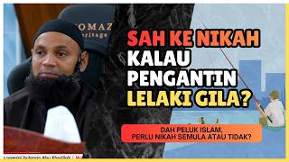 Kisah Sahabat Memeluk Islam Dengan 8 Isteri  | Ustaz Mohd Shaffi