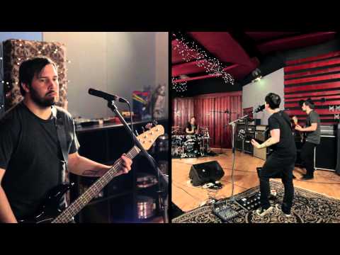 These Four Walls - Dead Air [Live at Loose Stones Studios]