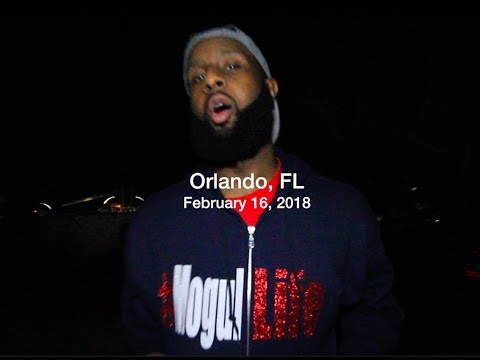 BTS: Fairplay 2333 - Orlando Live Show • I Got The City Tour (Vlog 2) Video