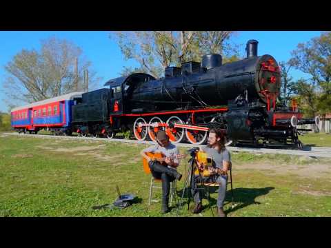 SERKAN YILDIZ - KÖPRÜDEN GEÇEMEDİM ( Acoustic Cover / Live Recording Zoom H6 ) #6