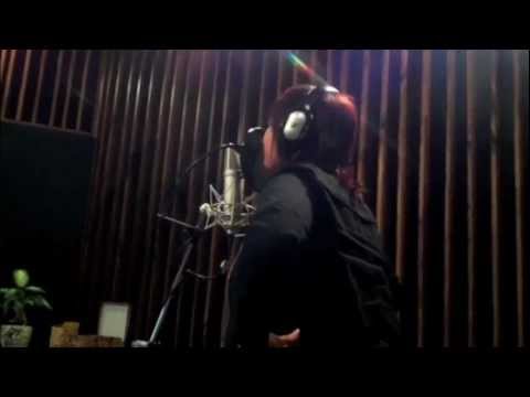 Evacuate the Fallen Studio Diary 2011