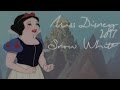 Miss Disney 2017 Snow White Audition