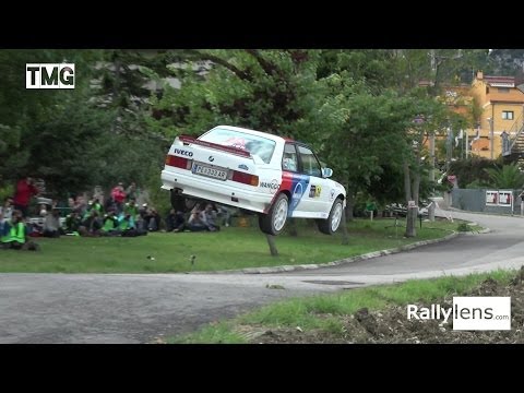 11° Rallylegend 2013 HD by TMG