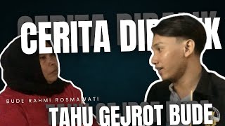 Download lagu Cerita di Balik Tahu Gejrot Bude, Dari Rumahan Ke Tendaan Pinggir Jalan Yang Laris Manis mp3 Download lagu Cerita di Balik Tahu Gejrot Bude, Dari Rumahan Ke Tendaan Pinggir Jalan Yang Laris Manis mp3