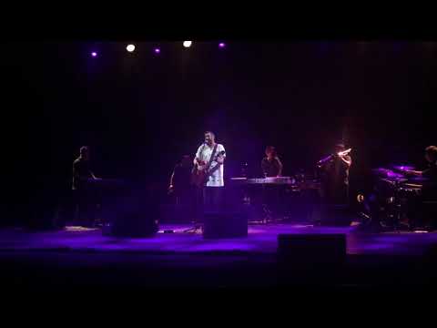 Rodrigo Leão & Scott Matthew - That's Life (La Mar de Músicas 2017)