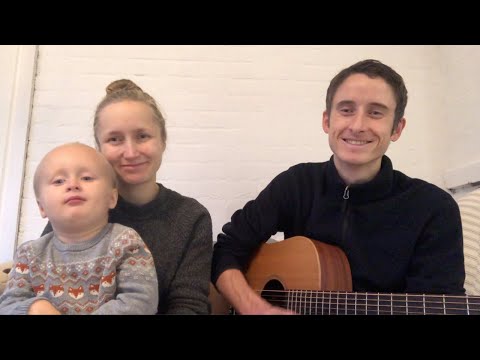 God's Word in Song - 22 - with Alise & Braedan Entermann (Psalm 119:17-24)