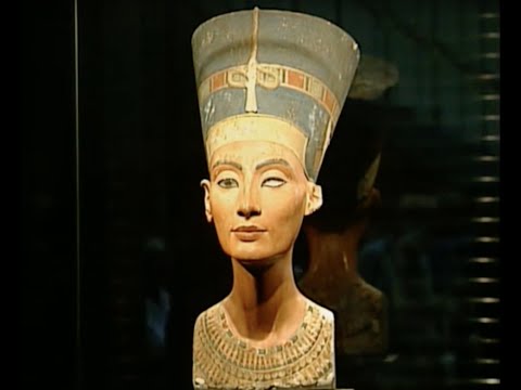 Nofretete und das Geheimnis von Amarna!