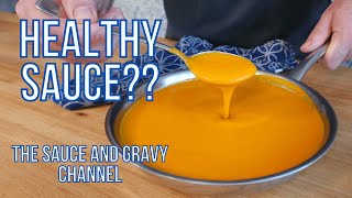 The most nutritious sauce ever! How to make a healthy French-style tomato sauce 🍅Tomato Sauce Recipe