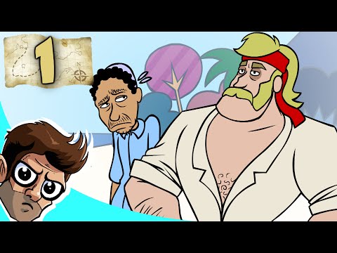 Rip Snorting Episode 1 - Lyle McDouchebag