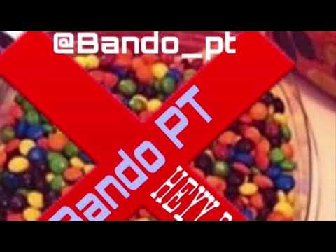 Bando PT -HEY Remix (official audio)