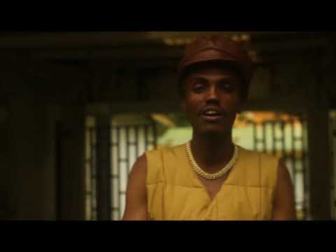 Nash Hinga - Nairobi 2 Ibiza (Official Video)