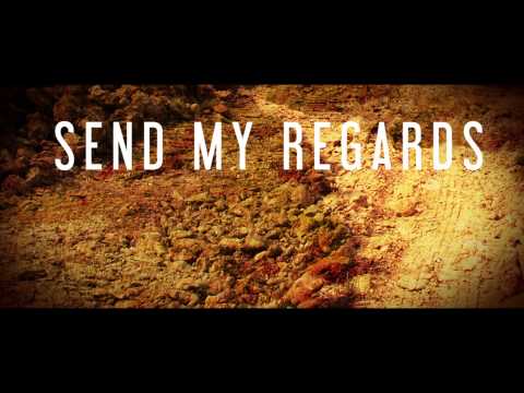 Body Doubles - Send My Regards (Lyric Video)