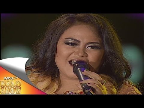 Kaka KDI - Rischa Antika " Tarik Mang " MNCTV Road Show Subang (15/8)