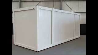 Venta de Prefekta Bürocontainer | Baucontainer | Wohncontainer | Überga contenedor oficina - Imagen 4 | Machineryline ES Prefekta Bürocontainer | Baucontainer | Wohncontainer | Überga contenedor oficina nuevo | Imagen 4 - Machineryline