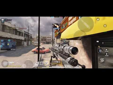 "PAIN" Highlights | Call Of Duty Mobile