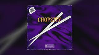 CHOPSTIX Music Video