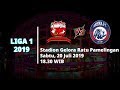 Jadwal Pertandingan dan Siaran Langsung Liga 1 2019 Madura United Vs Arema FC Sabtu (20/7) Jadwal Pertandingan dan Siaran Langsung Liga 1 2019 Madura United Vs Arema FC Sabtu (20/7)