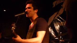The Jetlags (Cyril Krueger) - Hotel California (Cover The Eagles) - 26.02.2010