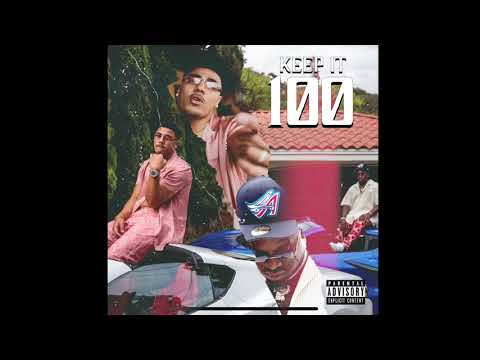 Cuuhraig - Keep It 100 (feat. Blxst)