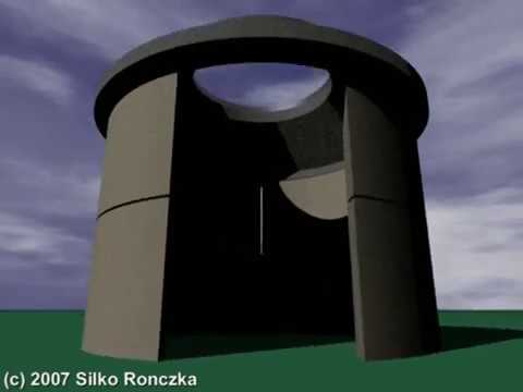 Jonastal - Ringstände