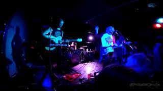 If You Wanna Stay/Aurora Borealis/Be Impressive - The Girswolds LIVE from Toronto 2015 HD