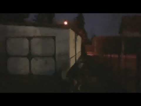 Ostatni skok parkourowca REMAKE