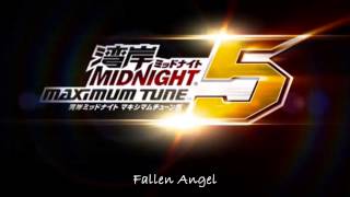 Fallen Angel - Wangan Midnight Maximum Tune 5 Soundtrack