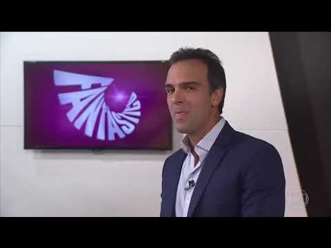 Fantástico a imagem mais impressionante de 2018