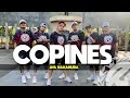 COPINES Tiktok Hit By Aya Nakamura Zumba TML Crew Kramer Pastrana
