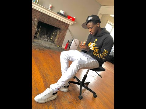 BOOLY BABY X TOO PICKY  (OFFICIAL AUDIO)