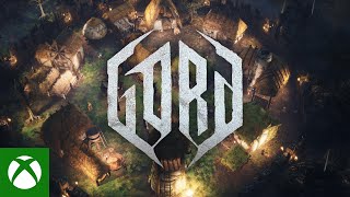 Gord | Xbox Gameplay Trailer Trailer