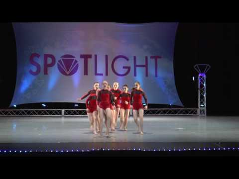 People's Choice // UNDETERRED - Premier School of Dance [Denver (1), CO]