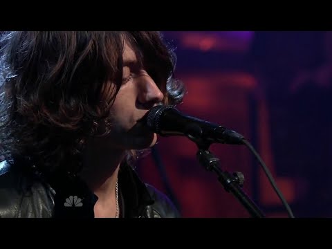 Arctic Monkeys - Teddy Picker / Crying Lightning (Studio Version)