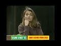 Sesame Street 92 Gina S Scenes From 2933